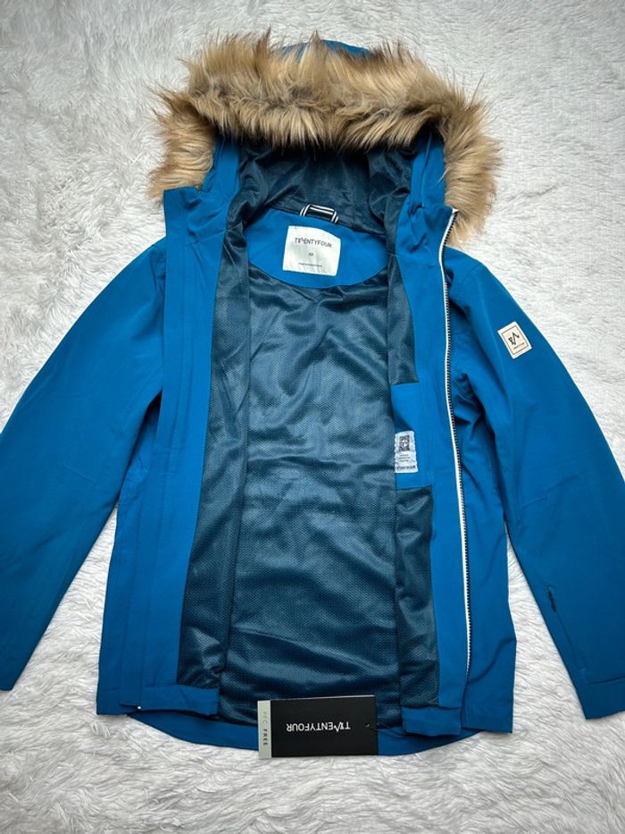 Parka imperméable TwentyFour - photo numéro 4