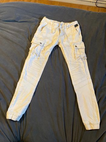 Pantalon project x