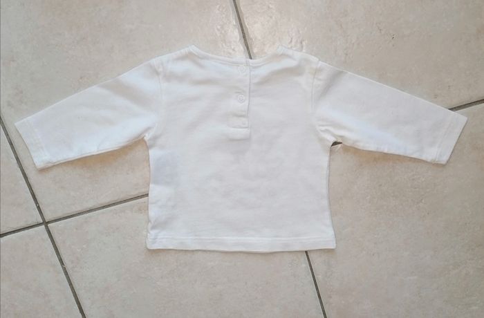 Tee-shirt - photo numéro 2