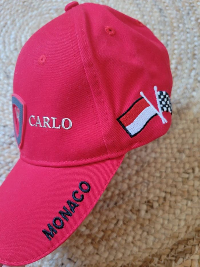 Casquette neuve