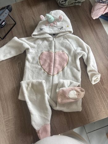 Pyjamas 
