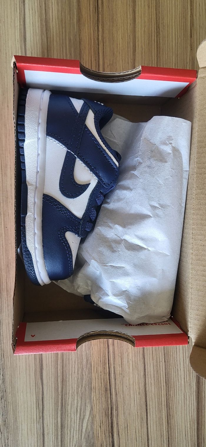 Nike Dunk low - photo numéro 3