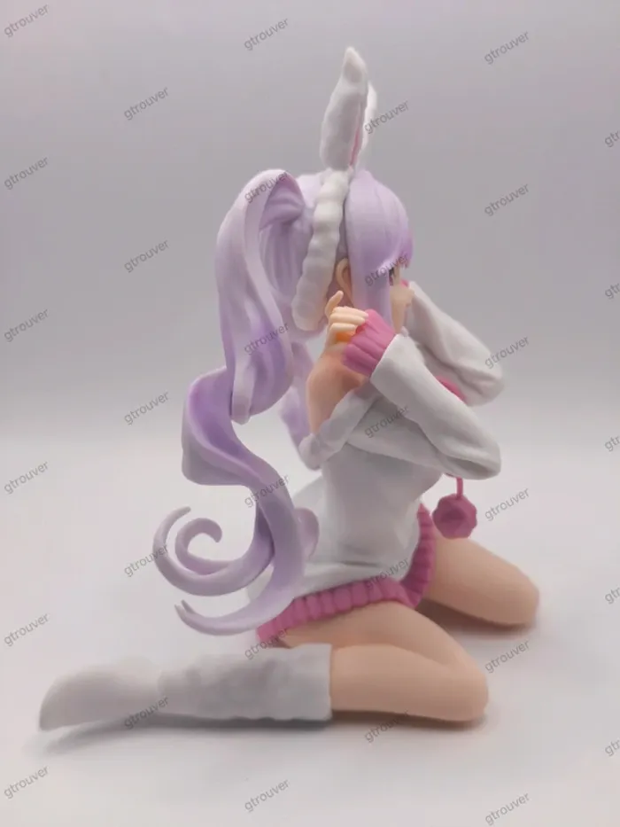 Nikke figurine alice - photo numéro 4