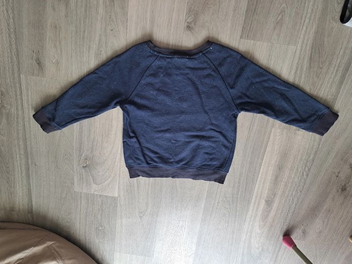 Sweat Okaidi - photo numéro 5