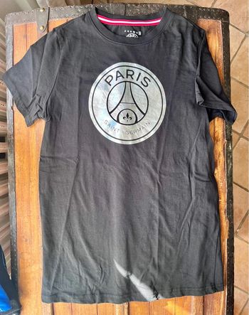 T-shirt Paris Saint-Germain