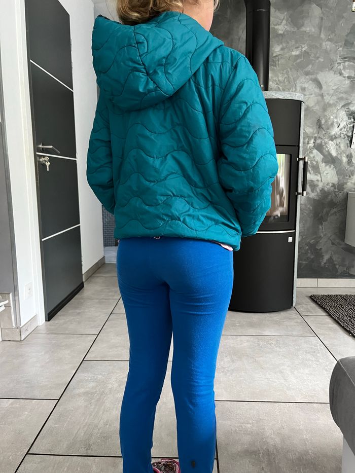 Veste - photo numéro 2