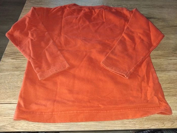 Sweat kiabi - photo numéro 5