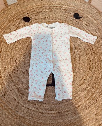 Pyjama 3M neuf
