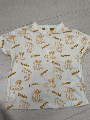 T-shirt