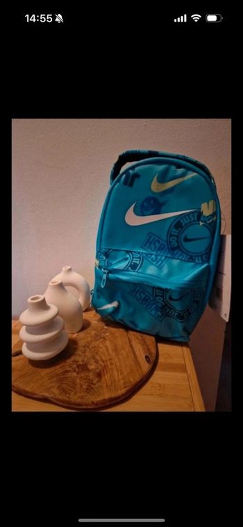 Sac isotherme Nike