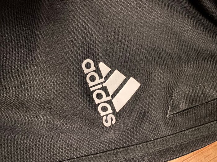 Pantalon survêtement Adidas 15-16 ans - photo numéro 4