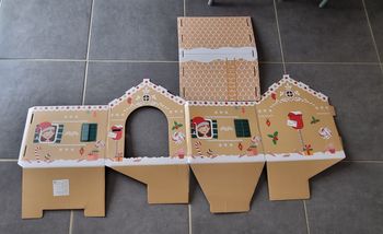 Lot de lutins farceurs + accessoires