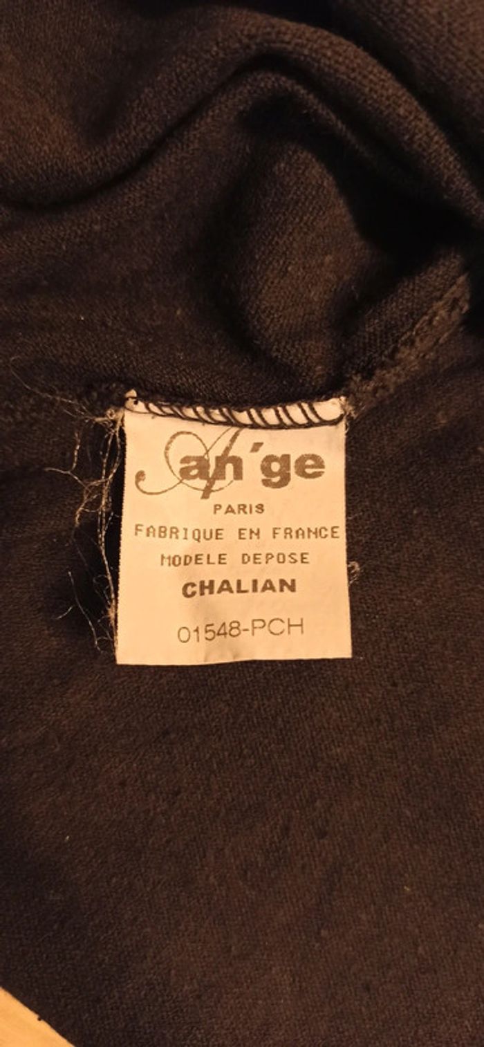 Top Ange - photo numéro 9