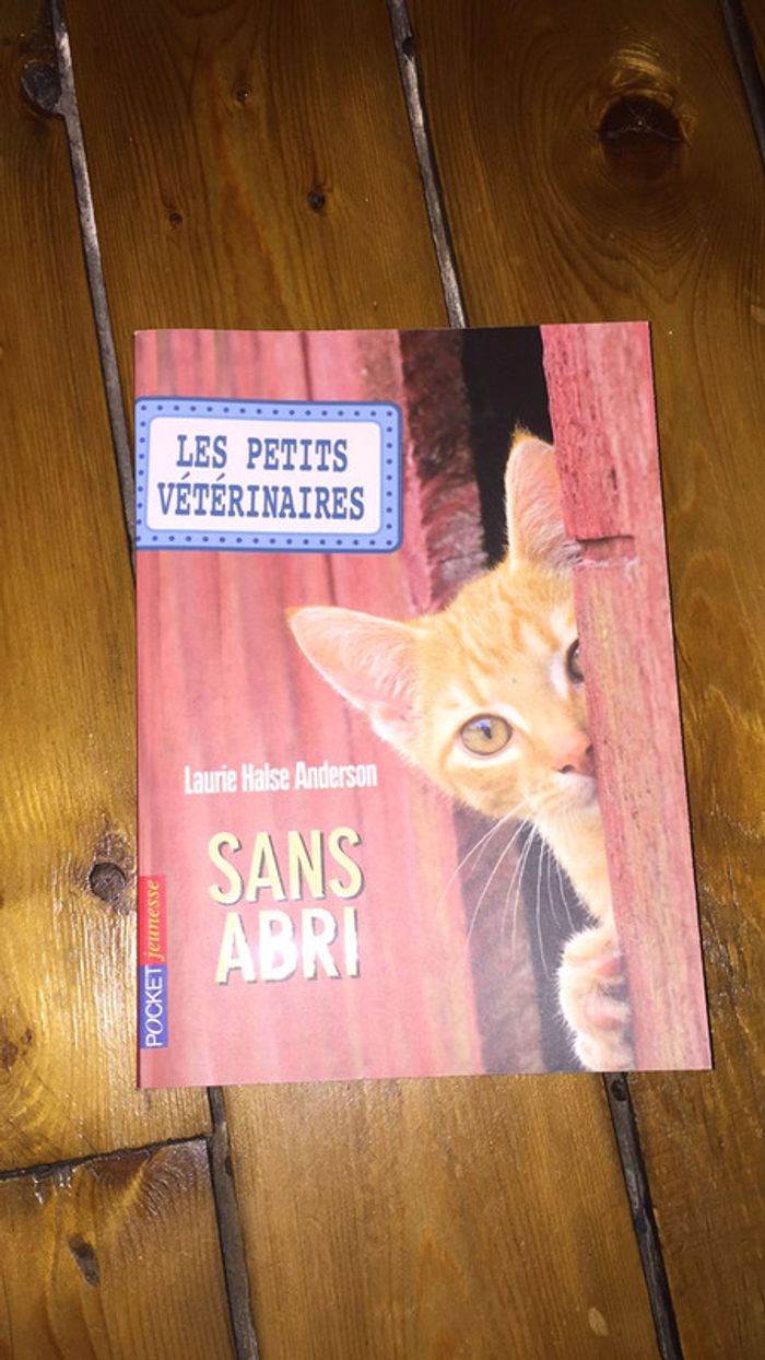 Les petits vétérinaires