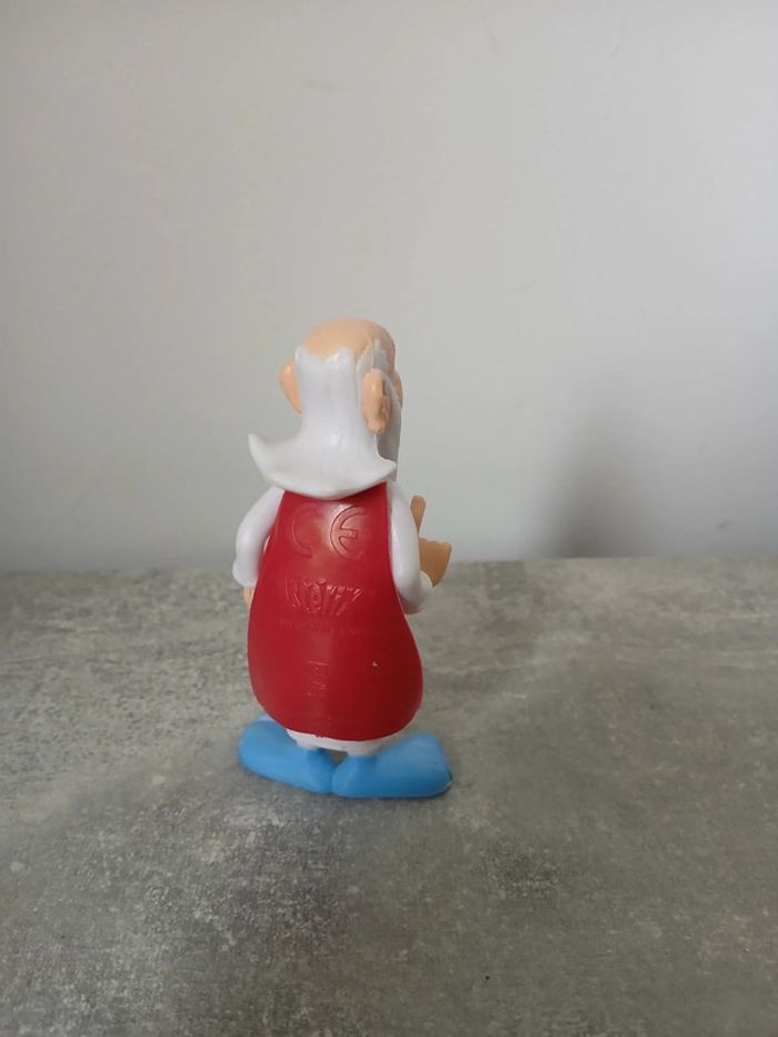 Panoramix - photo numéro 2