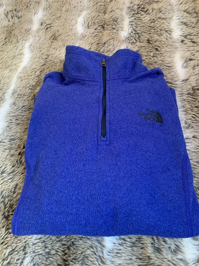 Polaire the north face