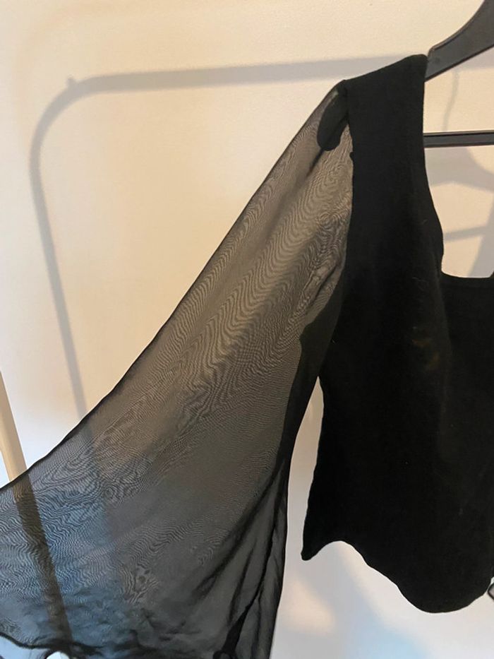 Blouse - photo numéro 2