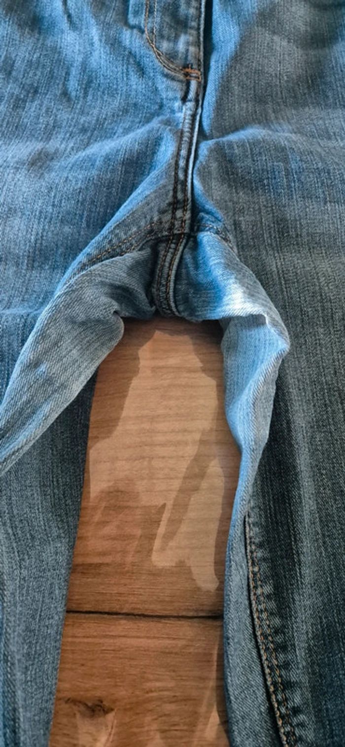 Jean bootcut grain de malice T46 - photo numéro 3