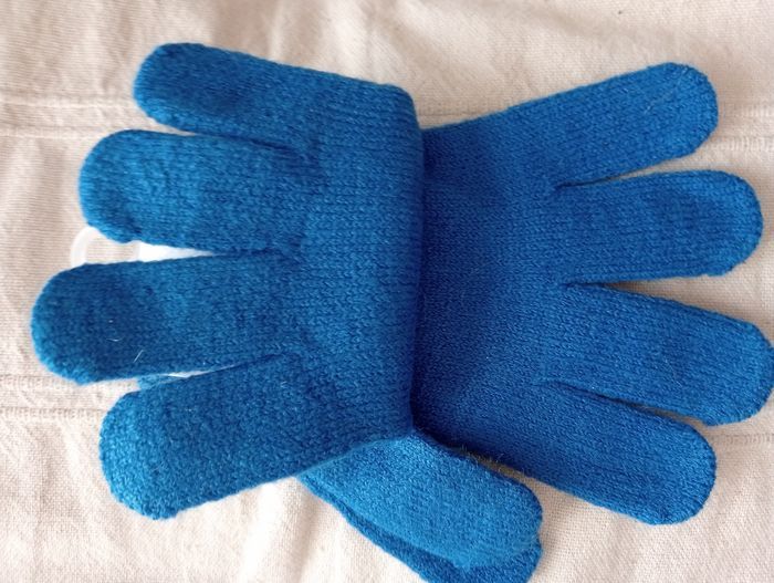 Gants - photo numéro 3