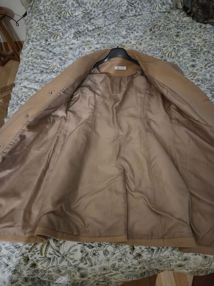 Manteau size 40 - photo numéro 3