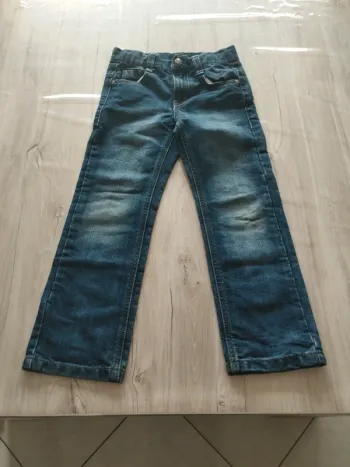 Pantalon garçon 7 ans