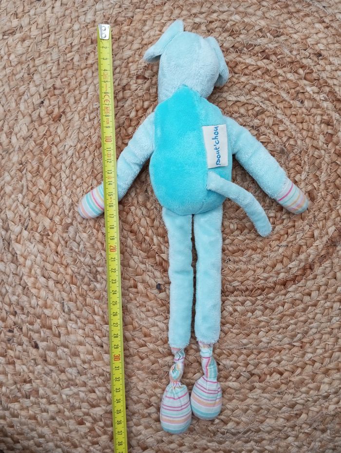 Doudou souris - photo numéro 2