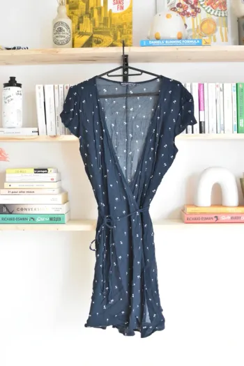 Robe Brandy Melville - Très bon état