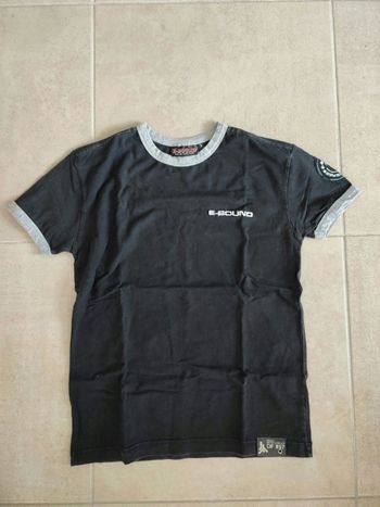 T-shirt garçon S 15-16 ans
