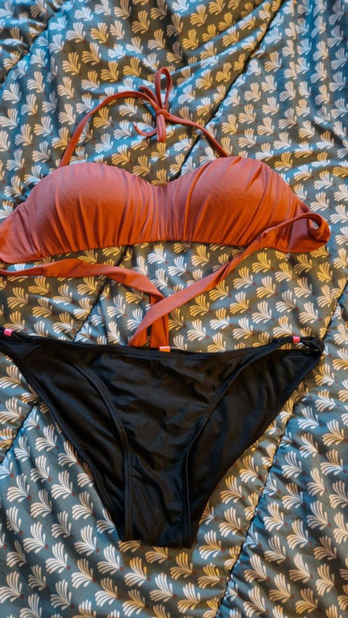 Maillot de bain femme