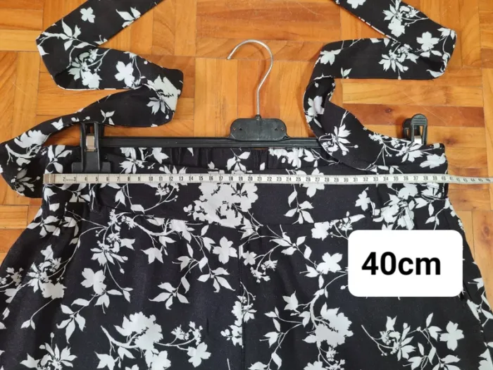 Short femme fluide C&A T40 - photo numéro 8