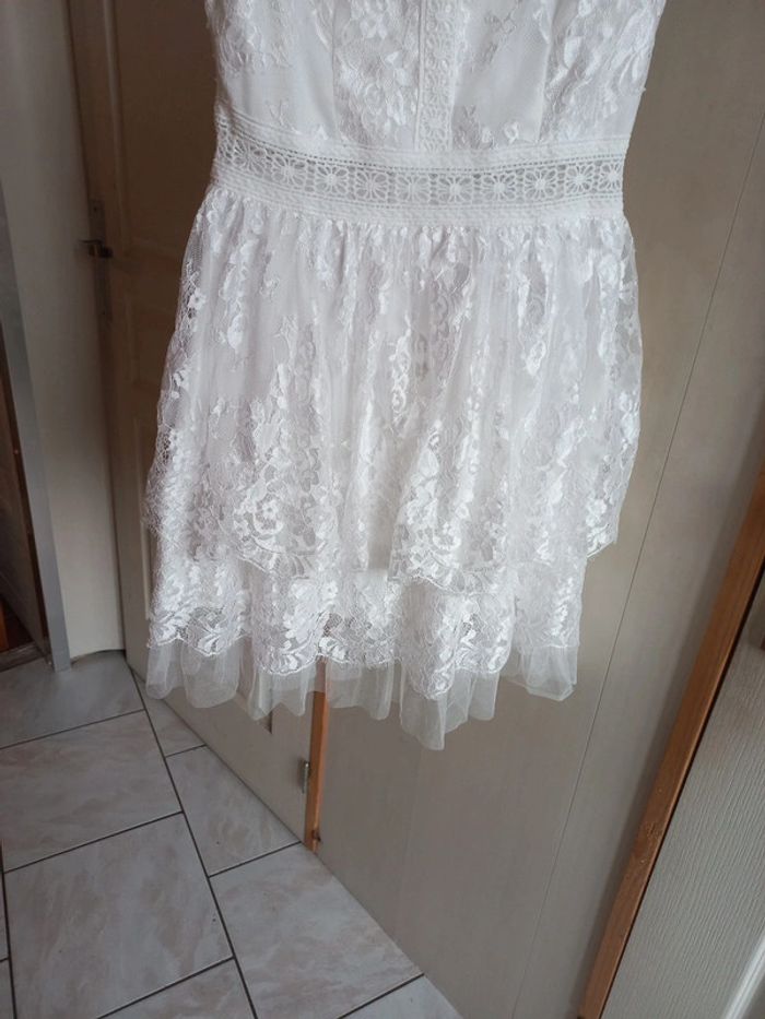 robe de cérémonie - photo numéro 3