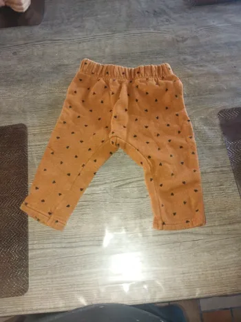 Pantalon catimini