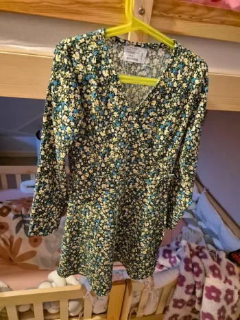 Robe zara
