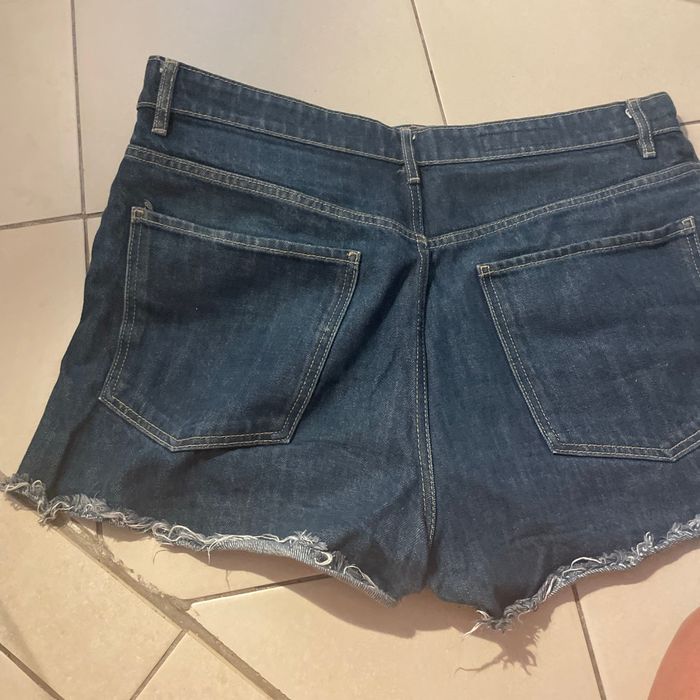 Denim Cut offs - photo numéro 2
