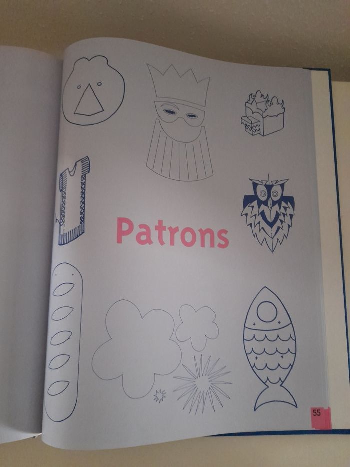 Livre déguisements et maquillages enfants - photo numéro 7