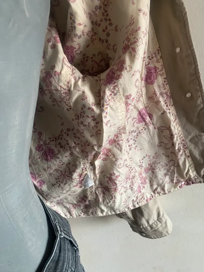 Veste femme 100 %Cotton - photo numéro 3