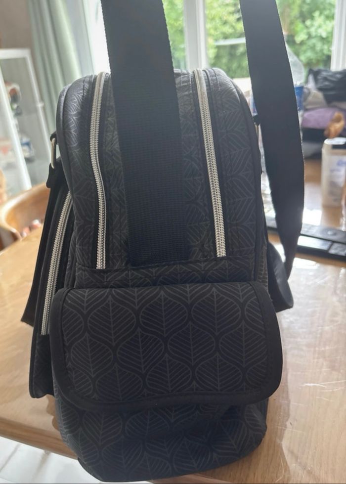 Sac à langer - photo numéro 2