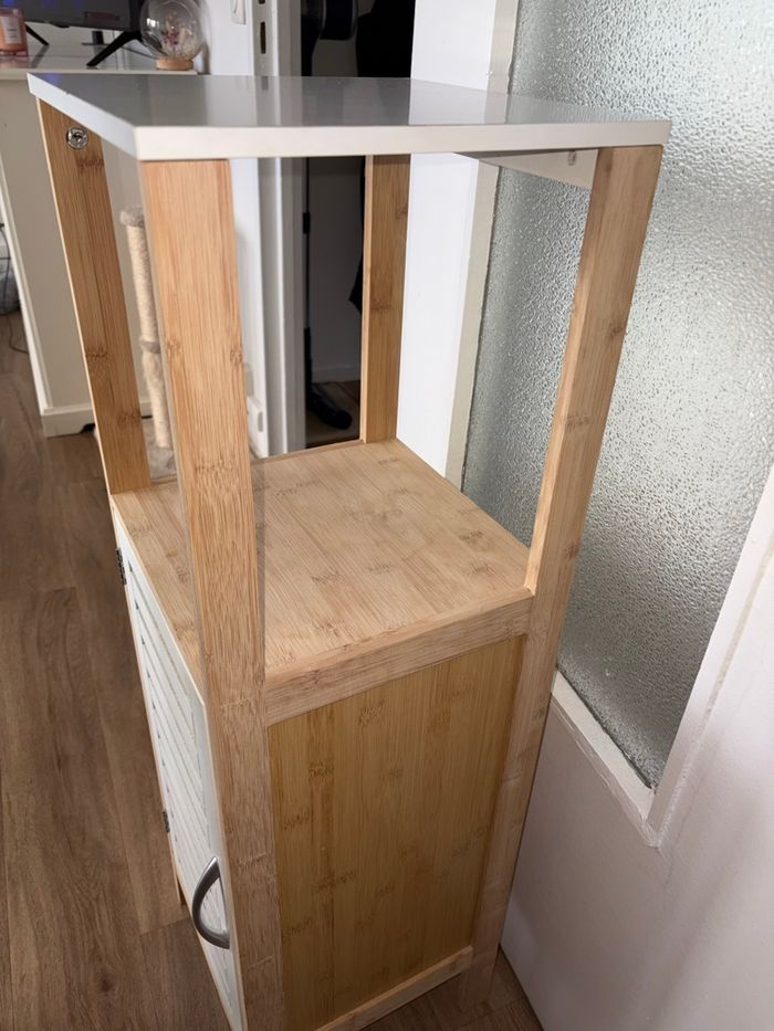 Meuble de salle de bain - photo numéro 3