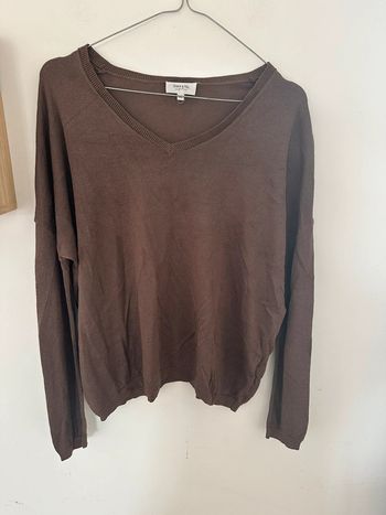 Pull léger grâce et Mila taille S/M