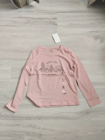 T shirt 6 ans