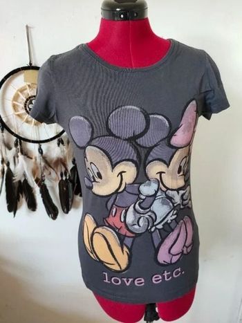 T shirt Disney
