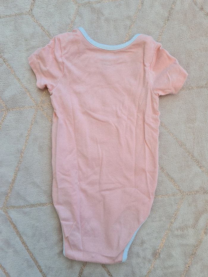 Bodie minnie fille 12 mois orchestra - photo numéro 4