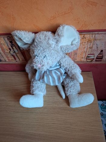 Peluche souris