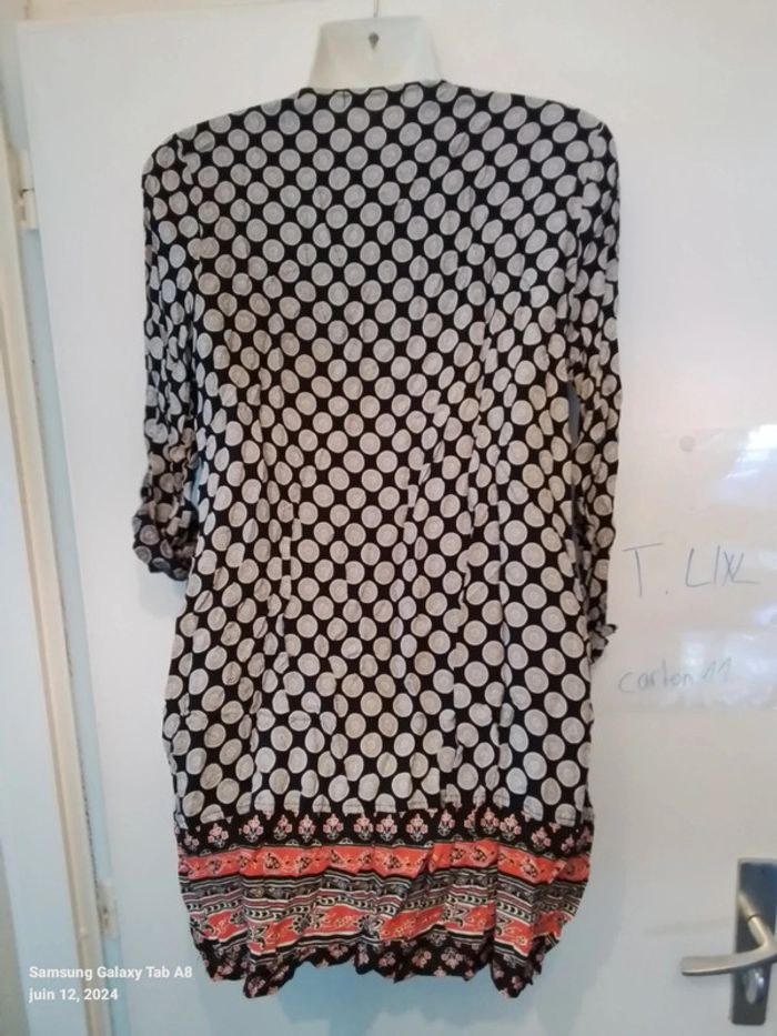 Robe mi saison - photo numéro 4