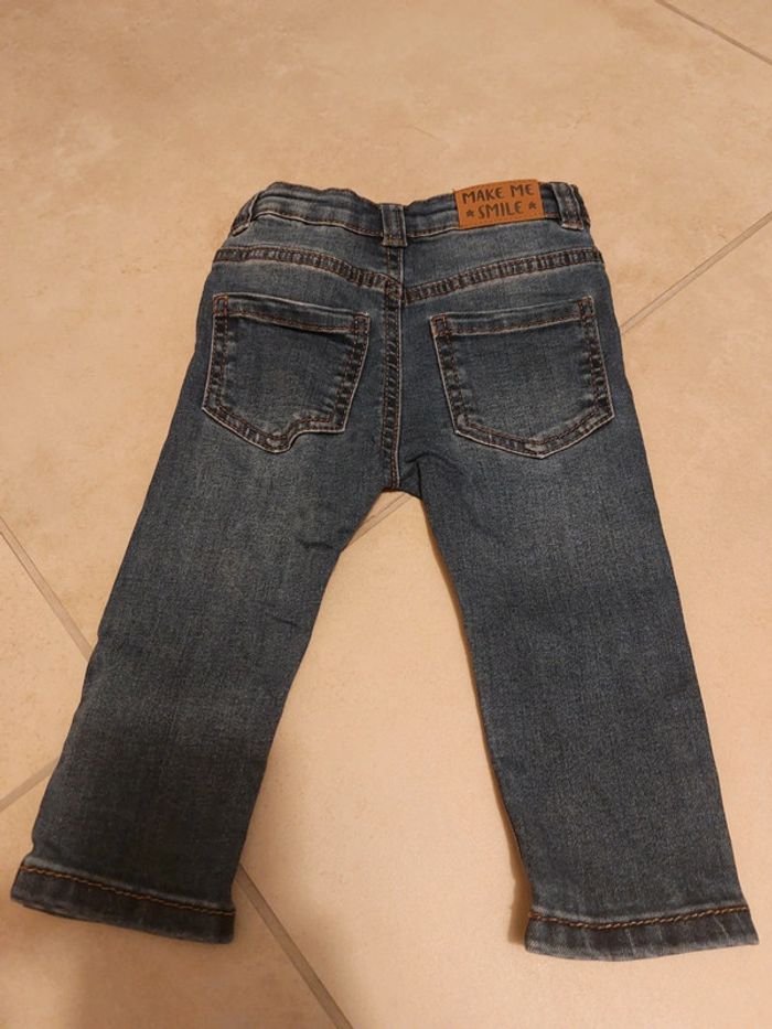 Lot pantalon - photo numéro 6
