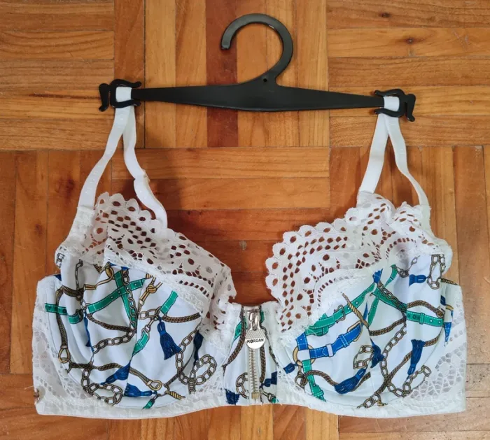 Soutien gorge Morgan 90C