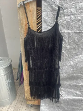 Robe Shein XS