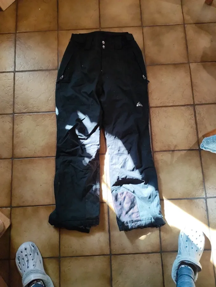 Pantalon de ski McKinley