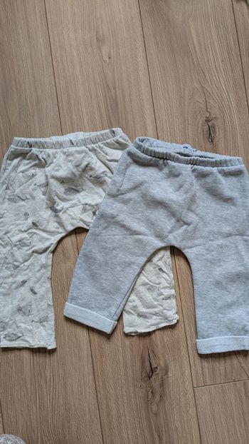 Pantalons