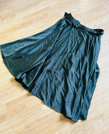 Magnifique jupe longue Elora taille 44